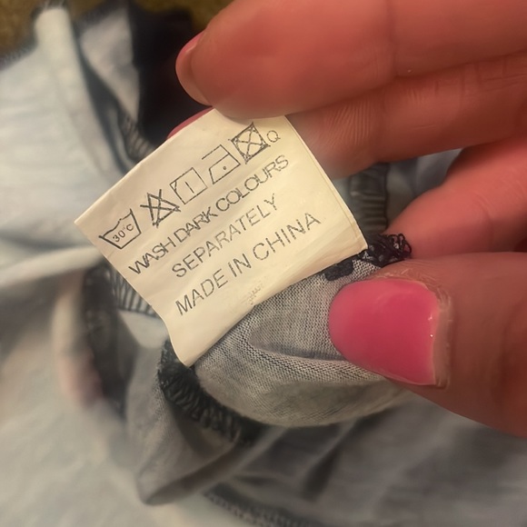 Floral dress. - Picture 5 of 5